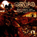 Warcloud - Nightmares That Surface From Shallow Sleep - Music CD