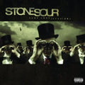 Stone Sour - Come Whatever May - Music CD