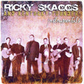 Skaggs,ricky / Kentucky Thunder - Ricky Skaggs & Kentucky Thunder Instrumentals - Music CD