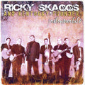 Ricky Skaggs and Kentucky Thunder Instrumentals Music CD