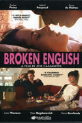 Broken English (2007) Dvd - Broken English (2007) Dvd - DVD