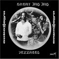 Jezzreel - Great Jah Jah - Music CD