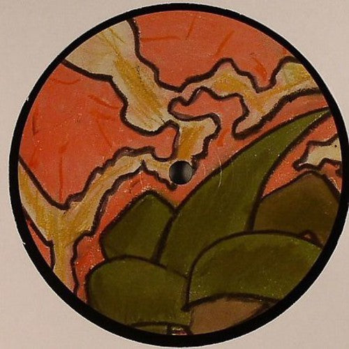 Basteroid - Meteorchester - Vinyl Record