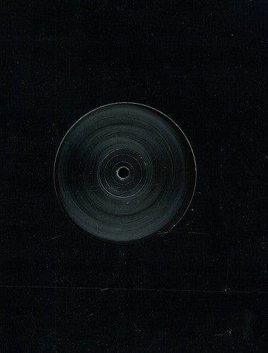 Berry,shane - Losttime Ep - Vinyl Record