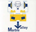 Marble Valley - Wild Yams - Music CD