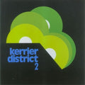 Kerrier District - Kerrier District 2 - Vinyl Record