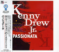 Drew,kenny Jr - Passionata - Music CD