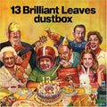 Dustbox - 13 Brilliant Leaves - Music CD