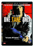 One Take Only - One Take Only - DVD
