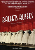 Ballets Russes - Ballets Russes - DVD