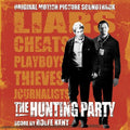 Hunting Party / O.s.t. - Hunting Party / O.s.t. - Music CD