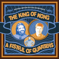 King Of Kong: A Fistful Of Quarters / O.s.t. - King Of Kong: A Fistful Of Quarters / O.s.t. - Music CD