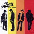 Nutini,paolo - These Streets - Music CD