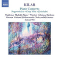 Kilar / Malicki / Wso / Wojnarowski / Wit - Piano Concerto - Music CD