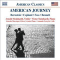 American Classics: American Journey / Various - American Classics: American Journey / Various - Music CD