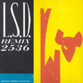 Souris Deglinguee - Remix 2536 - Music CD