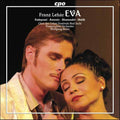 Lehar / Fadayomi / Antonic / Alessandri / Bozic - Eva - Music CD
