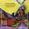 Lubeck / Flamme - Complete Organ Work - Super Audio CD