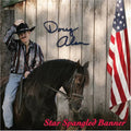 Alan,doug - Star Spangled - Music CD