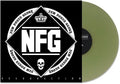 New Found Glory - Resurrection [Coke Bottle Green]