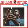 John Coltrane - Giant Steps [2LP]