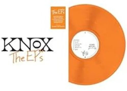 Knox - The EPs