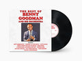 Benny Goodman & His Orchestra - The Best Of Benny Goodman And His Orchestra