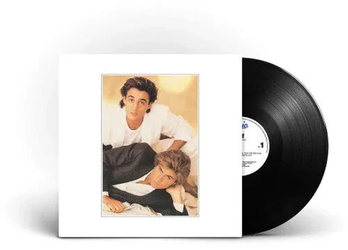 Wham - Make It Big [Remastered Black]