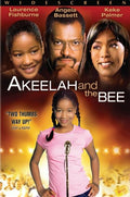 Akeelah & The Bee - Akeelah & The Bee - DVD