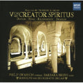 Swanson / Rachmaninoff / Hidas / Distler - Veni Creator Spiritus Music For Trombone & Organ - Music CD