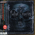Ten - Twilight Chronicles - Music CD