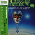Passport - Doldinger Jubilee 75 - Music CD