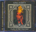 King Tubby - Psalm Of The Time Dub (20 tracks) Music CD