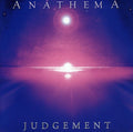 Anathema - Judgement - Music CD