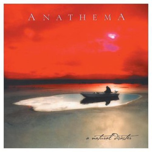 Anathema - Natural Disaster - Music CD
