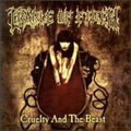 Cradle Of Filth - Cruelty & The Beast - Music CD