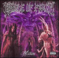Cradle Of Filth - Midian - Music CD