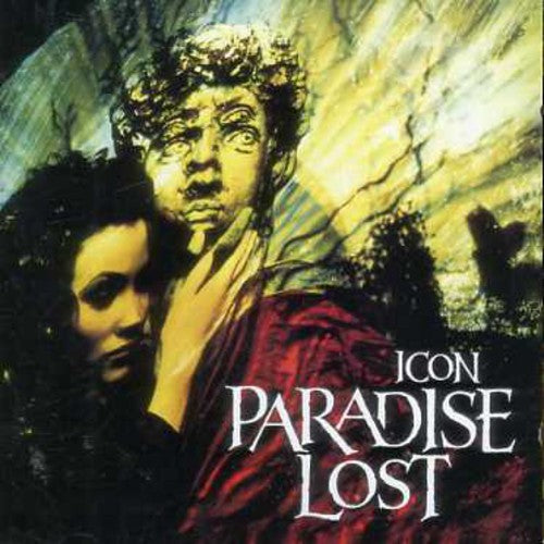 Paradise Lost - Icon - Music CD