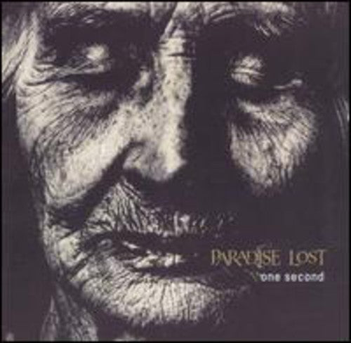 Paradise Lost - One Second - Music CD