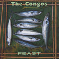 Congos - Feast - Music CD
