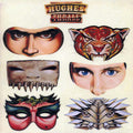 Hughes / Thrall - Hughes / Thrall - Music CD