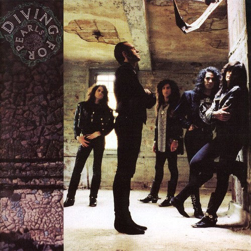 Diving For Pearls - Diving For Pearls - Music CD