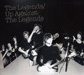 Legends - Up Against The Legends - Music CD