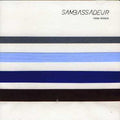 Sambassadeur - New Moon Ep - Music CD
