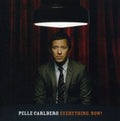 Carlberg,pelle - Everything Now - Music CD