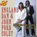 England Dan / Coley,john Ford - I'd Really Like To See You Tonight & Other Hits - Music CD