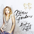 Gordon,nina - Bleeding Heart Graffiti - Music CD