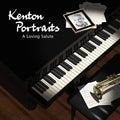 Kenton Portraits / Various - Kenton Portraits / Various - Music CD