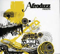 Afrodizz - Froots - Music CD