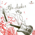 Dudes - Brain Hearts Guitar - Music CD